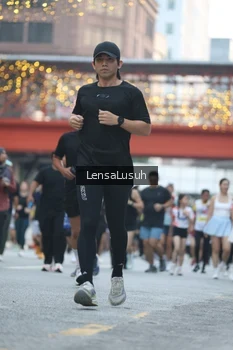Runner Photo 4797426
