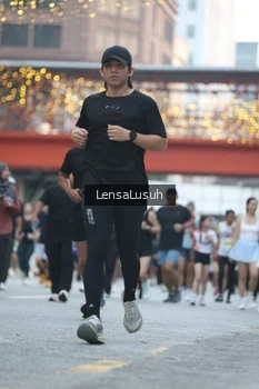 Runner Photo 4797427