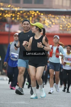Runner Photo 4797431