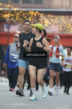 Runner Photo 4797433