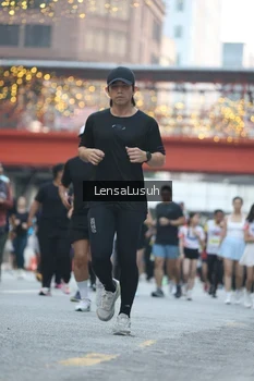 Runner Photo 4797434