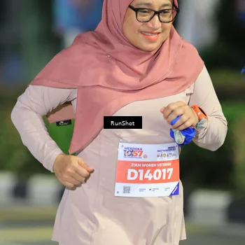 Runner Photo 4797435