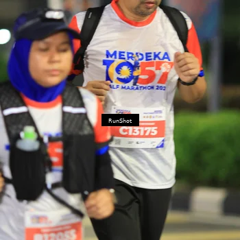 Runner Photo 4797436
