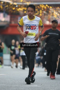 Runner Photo 4797437