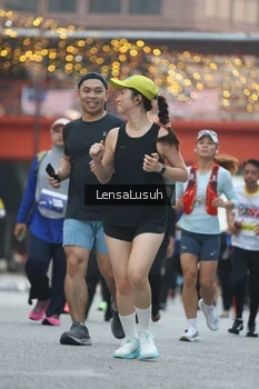 Runner Photo 4797439