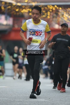 Runner Photo 4797442