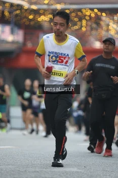 Runner Photo 4797444