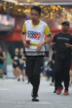 Runner Photo 4797446