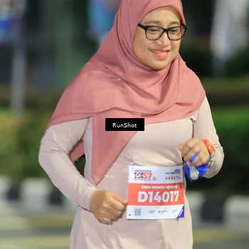 Runner Photo 4797447