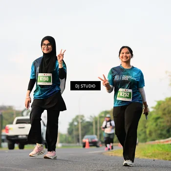 Runner Photo 4797448