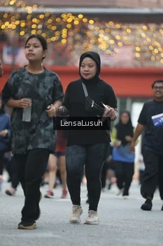 Runner Photo 4797452