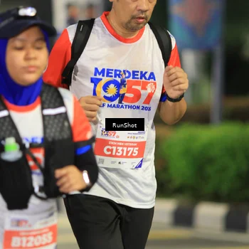 Runner Photo 4797455