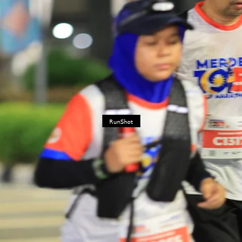 Runner Photo 4797461