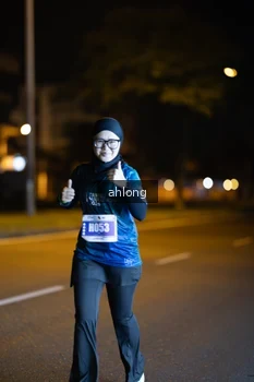 Runner Photo 4797462