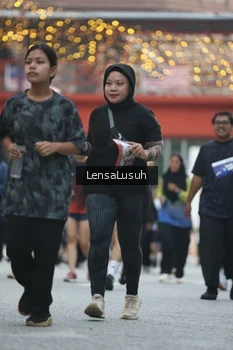 Runner Photo 4797464