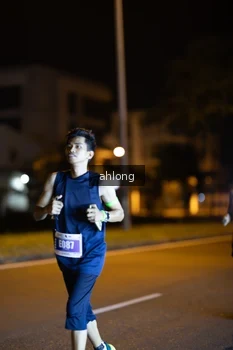 Runner Photo 4797470