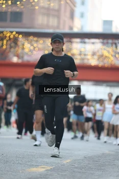 Runner Photo 4797472