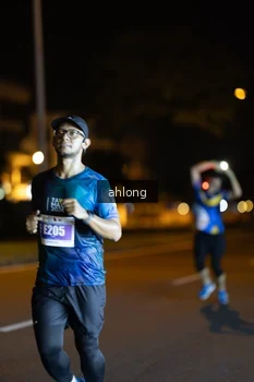 Runner Photo 4797474
