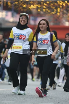 Runner Photo 4797475