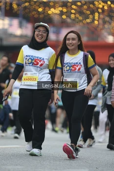 Runner Photo 4797477
