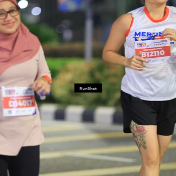 Runner Photo 4797481