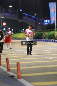 Runner Photo 4797484