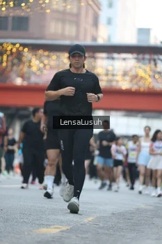 Runner Photo 4797486