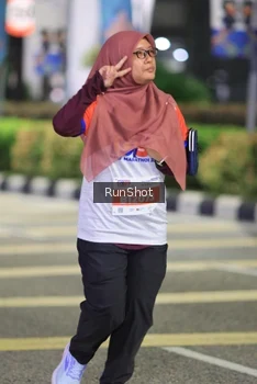 Runner Photo 4797487