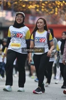 Runner Photo 4797488