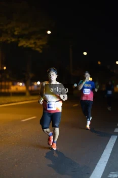 Runner Photo 4797489
