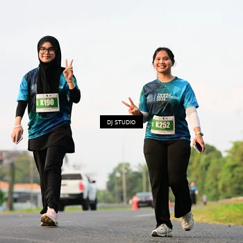 Runner Photo 4797491