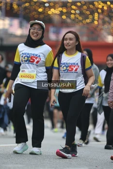 Runner Photo 4797492