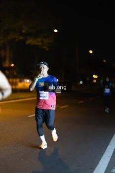 Runner Photo 4797493