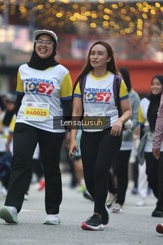 Runner Photo 4797495