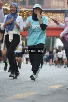 Runner Photo 4797500
