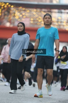 Runner Photo 4797509