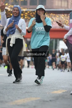 Runner Photo 4797513