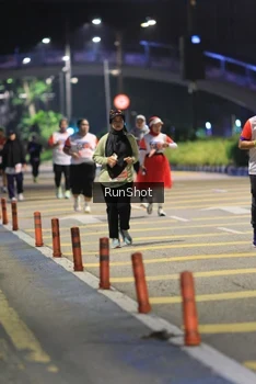 Runner Photo 4797517