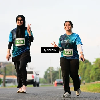 Runner Photo 4797520