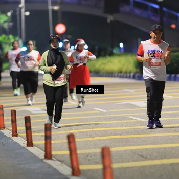 Runner Photo 4797525