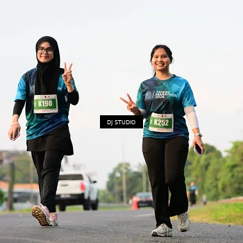 Runner Photo 4797526
