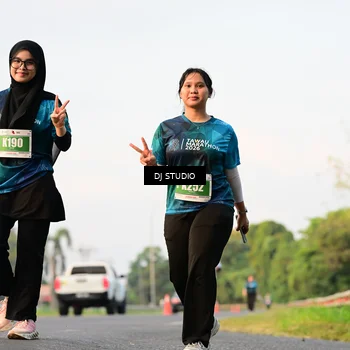 Runner Photo 4797529