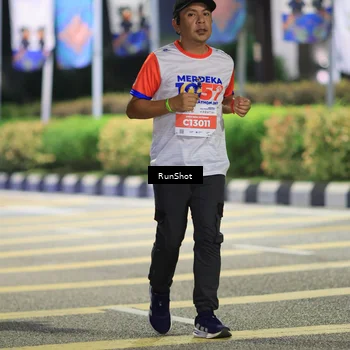Runner Photo 4797532