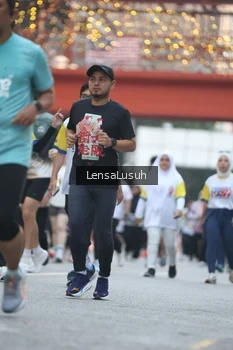 Runner Photo 4797534