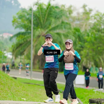 Runner Photo 4797536
