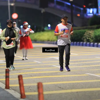 Runner Photo 4797537