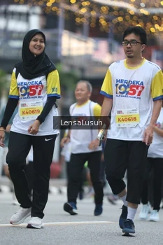 Runner Photo 4797542
