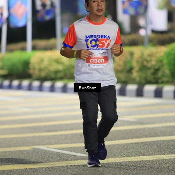 Runner Photo 4797544