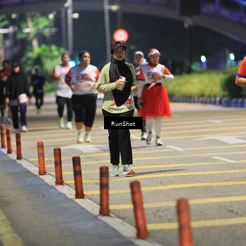 Runner Photo 4797545