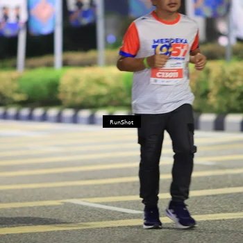 Runner Photo 4797547
